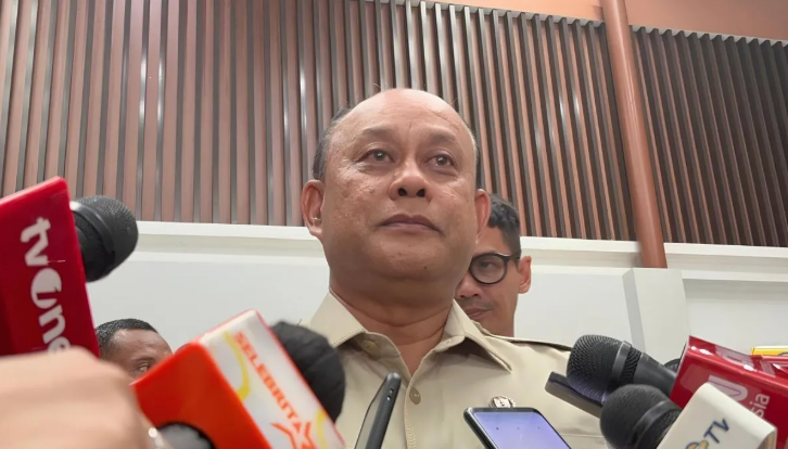 Insiden di Cilincing Jadi Evaluasi Besar: Sopir Ditahan, BGN Awasi Proses Hukum dan Perbaikan SOP